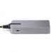 Hub USB StarTech 4 Portas USB-A