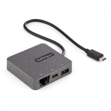 10Gbps USB-C Multiport Adapter HDMI/VGA