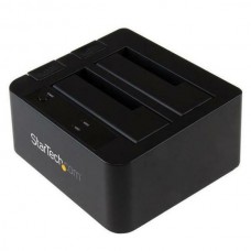 USB 3.1 10Gbps Dual-bay Dock