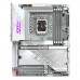Placa-Mãe GIGABYTE Z890 AORUS PRO ICE - Intel LGA 1851, DDR5 Placa-Mãe GIGABYTE Z890 AORUS PRO ICE - Intel LGA 1851, DDR5