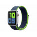 Apple 40mm Sport Loop - bracelete de relógio para relógio inteligente - MXMP2ZM/A