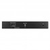 Switch D-Link DGS-1008MP - 8 Portas Gigabit Ethernet PoE, Rackmount Switch D-Link DGS-1008MP - 8 Portas Gigabit Ethernet PoE, Rackmount