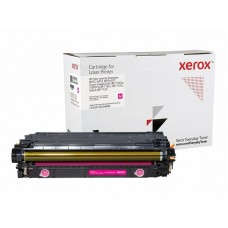 Xerox Toner para Hp 508x Color Laserjet Enterprise M552(Cf363x/ Crg-040hm) Magenta Xerox Toner para Hp 508x Color Laserjet Enterprise M552(Cf363x/ Crg-040hm) Magenta