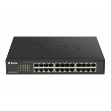 24-Port Poe Smart Switch  Cpnt Gigabit Km0