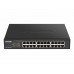 24-Port Poe Smart Switch  Cpnt Gigabit Km0