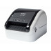 Brother QL-1100c - impressora de etiquetas - P/B - térmico direto - QL1100CZX1
