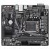 Placa Mãe Gigabyte H610M H V3 DDR4 LGA 1700 (H610MHV3DDR4) Placa Mãe Gigabyte H610M H V3 DDR4 LGA 1700 (H610MHV3DDR4)