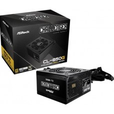 Fonte de Alimentação ASROCK Challenger CL-850G 850W ATX Gold