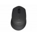 Rato Logitech M280 Wireless, Preto, 910-004287