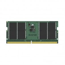 Kingston ValueRAM 32GB 5600MT/s DDR5 Non-ECC CL46 SODIMM 2Rx8