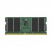 Kingston ValueRAM 32GB 5600MT/s DDR5 Non-ECC CL46 SODIMM 2Rx8