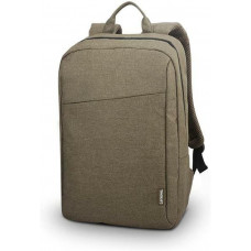 LEN Case 15.6 Backpack B210 Green