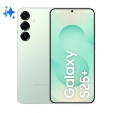 Smartphone Samsung Galaxy S25+ - 12GB RAM, 256GB, 6.7