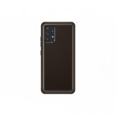Samsung - Capa A32 Soft Clear Black...