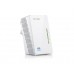 Extensor de Alcance PLC TP-Link TL-WPA4220 AV600, Wi-Fi N