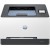 Impressora HP Color LaserJet Pro 3202dn, 25ppm sem_imagem