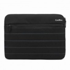 Coolbox Funda Impermeable para Mini Ordenador Portátil 11.6
