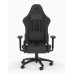 Cadeira Gaming Corsair TC100 Relaxed Fabric - Cinza/Preto