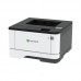 Impressora Laser Monocromática Lexmark MS431DN - 40 ppm, Duplex, Ethernet Gigabit, 256 MB
