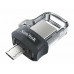 Sandisk Ultra Dual Drive M3.0 32GB SDDD3-032G-G46