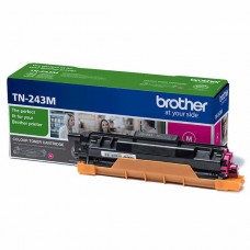 Toner Brother TN-243M Magenta - para HL-L3230CDW/MFC-L3750CDW Toner Brother TN-243M Magenta - para HL-L3230CDW/MFC-L3750CDW