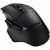 Rato Logitech G502 X Lightspeed Sem Fio - Preto Rato Logitech G502 X Lightspeed Sem Fio - Preto
