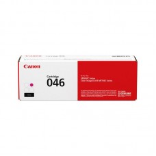 Toner Canon 046 Magenta Original - Para ImageCLASS LBP654, MF731, MF735, i-SENSYS LBP653, LBP654, MF732, MF734, MF735