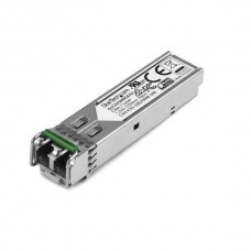 Cabo Startech SFP 1000Base-ZX Mono LC 70km Cabo Startech SFP 1000Base-ZX Mono LC 70km