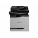 Lexmark XC6152de - impressora multi-funções - a cores - 42K1130