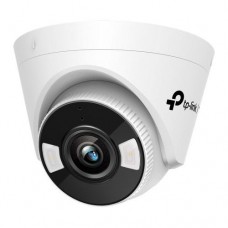 Câmara de Segurança IP TP-Link VIGI C450, Interior, 5MP, Minidomo, Tecto, Preto/Branco