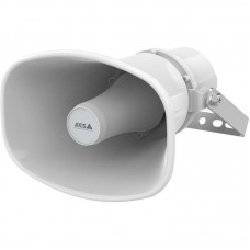 Axis C1310-E Mk Ii Network Horneset Speaker Is Perfect For Outdoor E