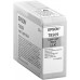 Epson Singlepack Light Light Black T850900 UltraChrome HD ink 80ml SC-P800