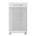 Asus Caixa Small Tower AP201 ASUS PRIME CASE MESH WHITE EDITION