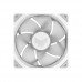 Ventilador ASUS TUF Gaming TR120 ARGB Reverse: 12cm, Branco