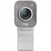 Câmara Web Logitech StreamCam Branca