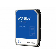 6TB Blue 256MB    INT 3.5IN Sata 6GB/S 5400RPM