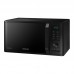 Micro-ondas Samsung 23L 800W Preto Micro-ondas Samsung 23L 800W Preto