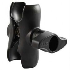 Braço de Montagem RAM Mount Zebra MT4301 (4 polegadas) Braço de Montagem RAM Mount Zebra MT4301 (4 polegadas)