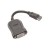 Lenovo DisplayPort to Single-Link DVI-D Monitor Cable sem_imagem