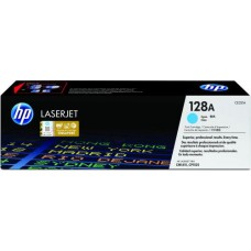 Tóner Original Hp 128a Cian Ce321a Tóner Original Hp 128a Cian Ce321a