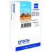 Epson Tinteiro Cyan de Capacidade extra WP-4000/4500 Epson Tinteiro Cyan de Capacidade extra WP-4000/4500