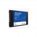 SSD Interno Western Digital Blue SA510 2TB SATA III SSD Interno Western Digital Blue SA510 2TB SATA III