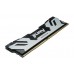 Kingston FURY Renegade Silver - DDR5 - kit - 96 GB: 2 x 48 GB - DIMM 288-pin - 6400 MT/s / PC5-51200 - CL32 - 1.4 V - unbuffered - on-die ECC