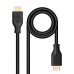 Cabo HDMI Nanocable 4K@60Hz, 10.15.3907, 7m, 18Gbps Cabo HDMI Nanocable 4K@60Hz, 10.15.3907, 7m, 18Gbps