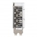 Placa Gráfica Asus Dual RTX 5060 O8G-WHITE: 8GB GDDR7, 2 Ventiladores, Branco