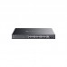 Switch TP-Link Omada ES228GMP: 28 Portas, PoE+, Gigabit, Rackmount Switch TP-Link Omada ES228GMP: 28 Portas, PoE+, Gigabit, Rackmount