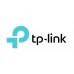 TP-LINK - 10-Port Gigabit PoE+ Switch, 8 Gigabit PoE+ Ports, 1 Gigabit RJ45 Ports and 1 Gigabit SFP Slots, 802.3at/af, 63W PoE Power, Desktop Steel Case TP-LINK - 10-Port Gigabit PoE+ Switch, 8 Gigabit PoE+ Ports, 1 Gigabit RJ45 Ports and 1 Gigabit SFP Slots, 802.3at/af, 63W PoE Power, Desktop Steel Case