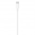 Cabo USB-C para Lightning Apple MW2R3ZM/A - 2m, Branco Cabo USB-C para Lightning Apple MW2R3ZM/A - 2m, Branco