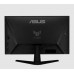 Monitor Asus TUF Gaming VG249QM1A: 23.8 polegadas, Full HD, 270Hz, 1ms