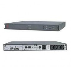 APC Smart-UPS SC 450VA 230V - 1U Rackmount/Tower